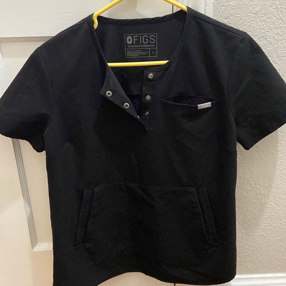 Figs Technical Collection - image 1